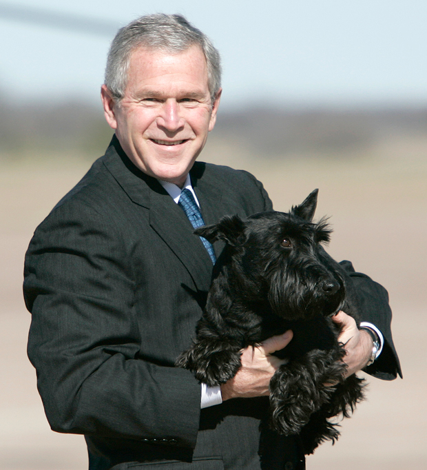 George W. Bush