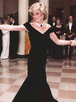 Princess Diana