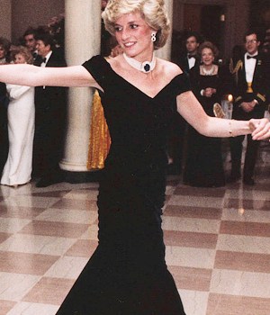 Princess Diana