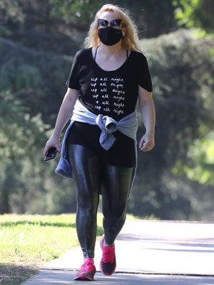 Rebel Wilson