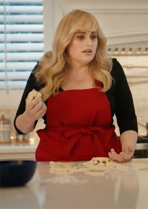 Rebel Wilson