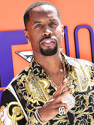 Safaree Samuels