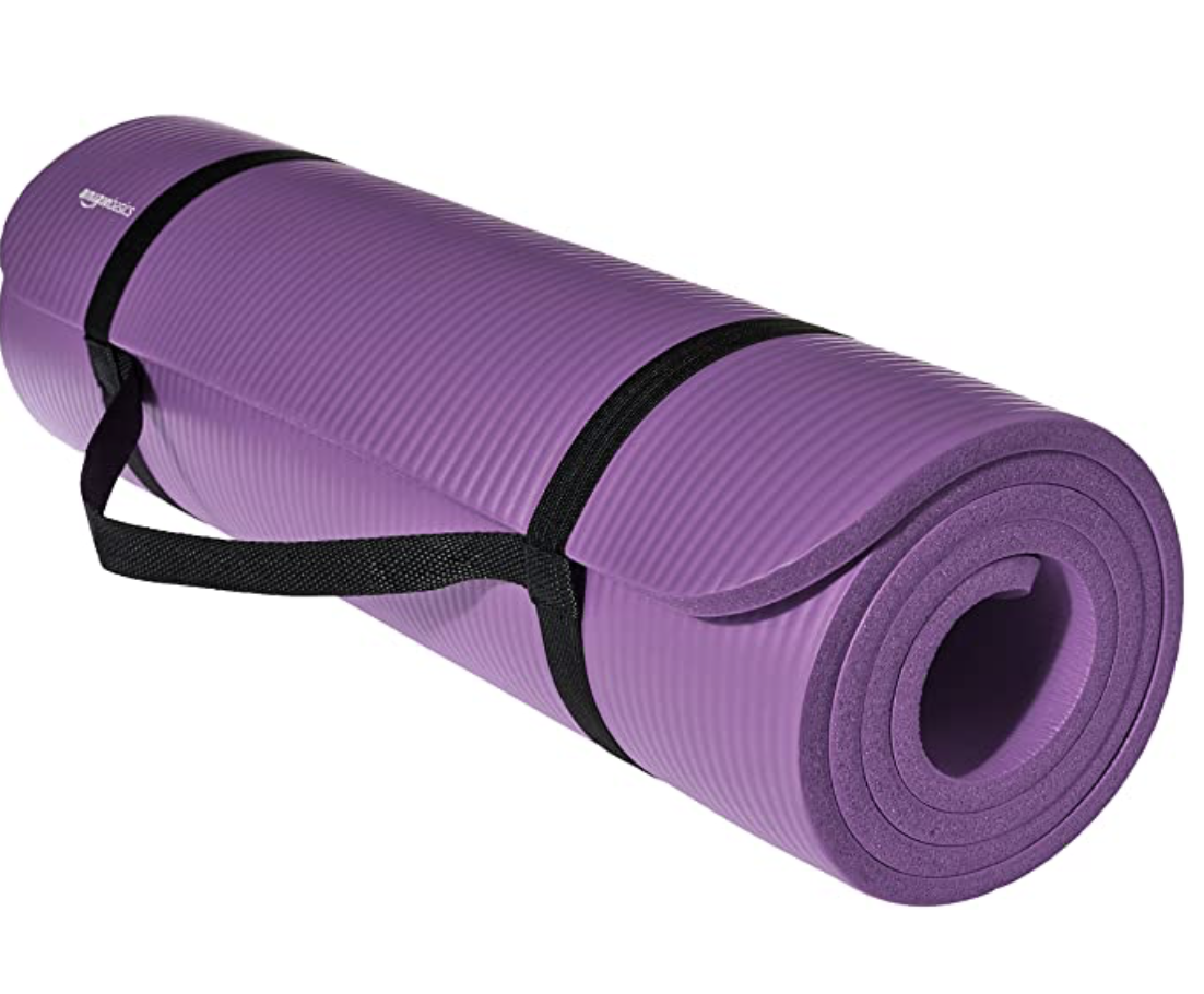 yoga mat