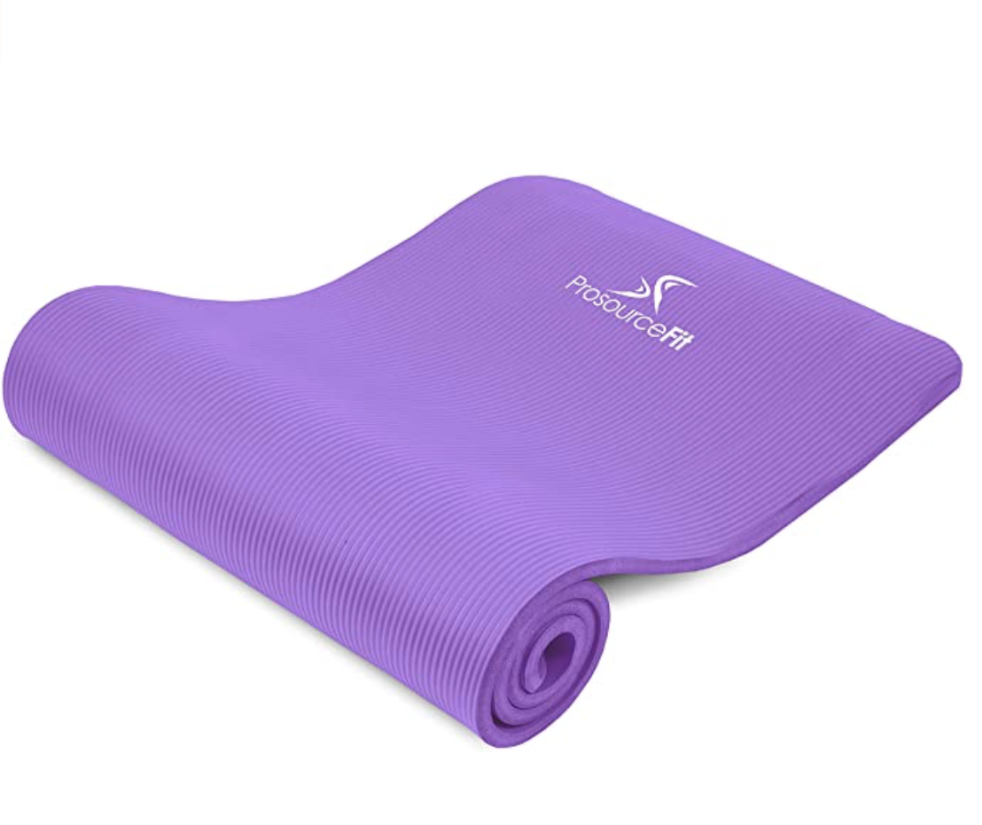 yoga mat