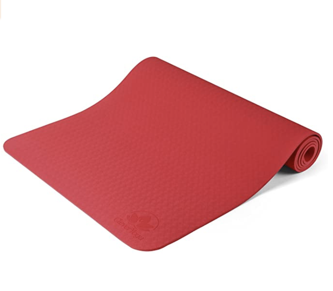 yoga mat