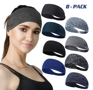 Dasuta Value Headband Pack