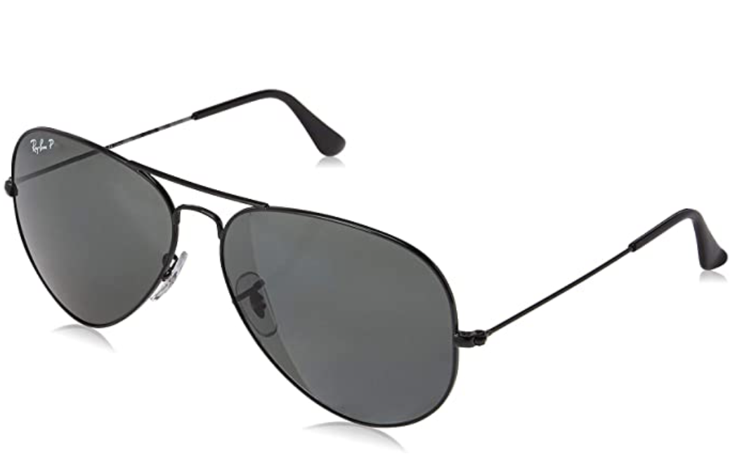 Ray-Ban sunglasses