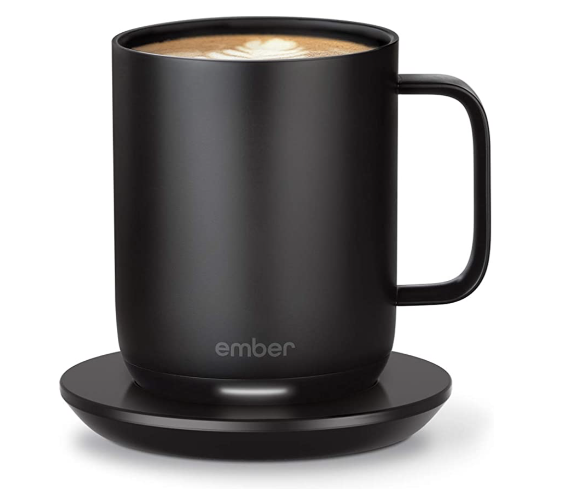 Ember Temperature Mug