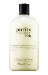 Philosophy Purity Made Simple Body Wash