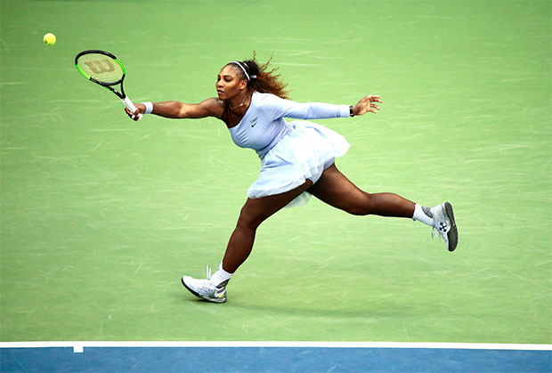 Serena Williams