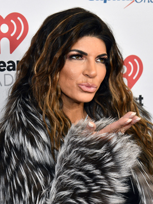 Teresa Giudice