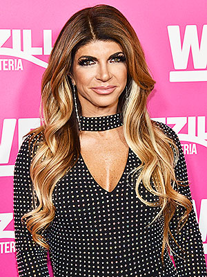 Teresa Giudice