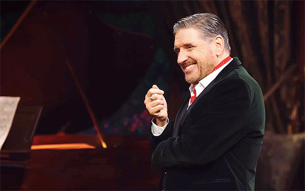 Craig Ferguson