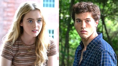 Kathryn Newton Alex Fitzalan