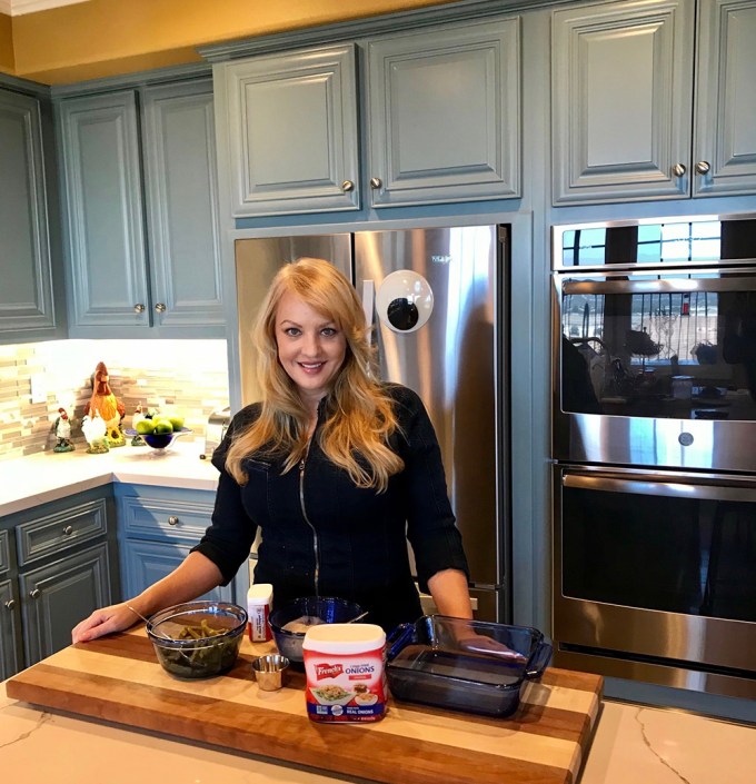 Wendi McLendon-Covey