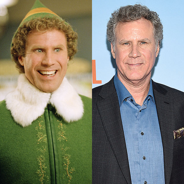 Will Ferrell