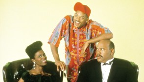 Fresh Prince Cast