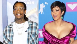 Wiz Khalifa, Cardi B