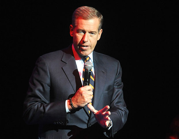 Brian Williams