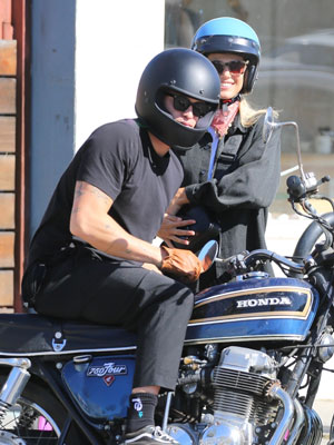Cody Simpson, Marloes Stevens