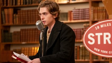 Austin Abrams