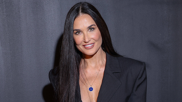 Demi Moore