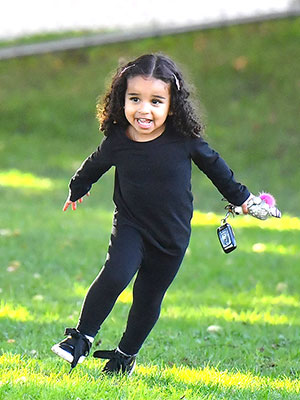 Dream Kardashian