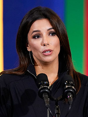 Eva Longoria