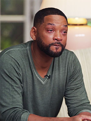 Will Smith