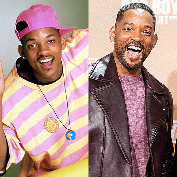 Will Smith