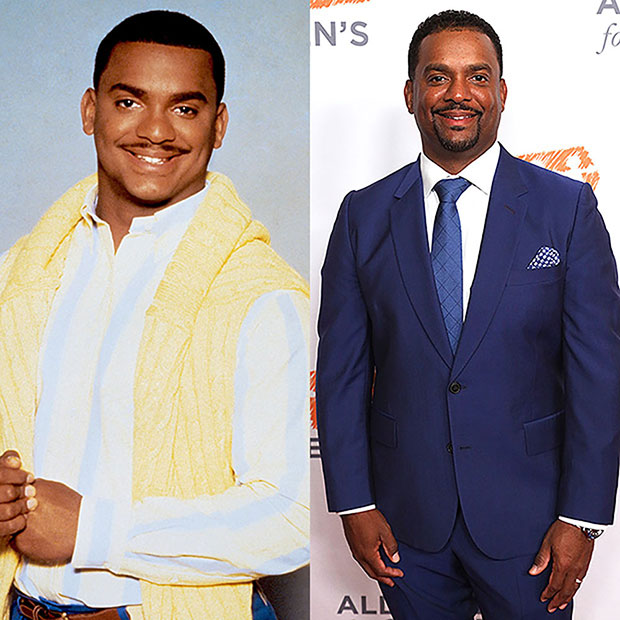 Alfonso Ribeiro