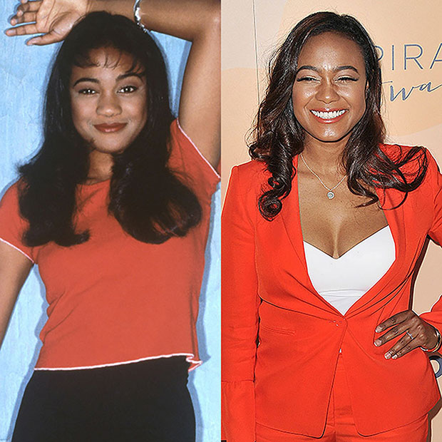 Tatyana Ali