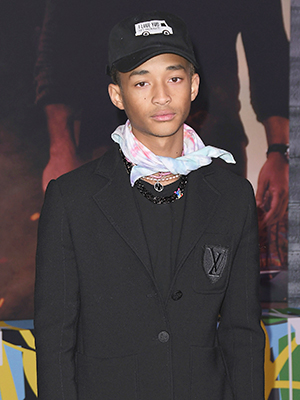 Jaden Smith