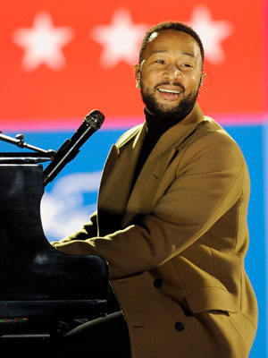 John Legend