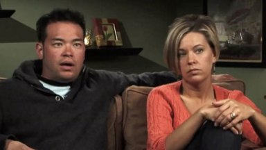 Jon Gosselin, Kate Gosselin