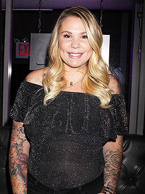 Kailyn Lowry