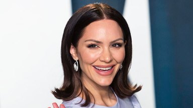 Katharine McPhee