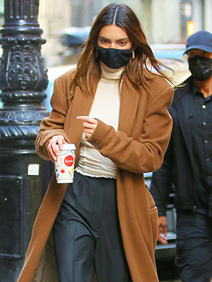 kendall jenner