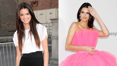 Kendall Jenner