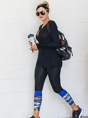 khloe kardashian
