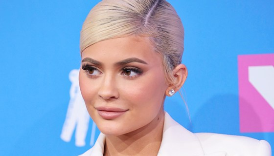 Kylie Jenner
