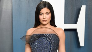 Kylie Jenner