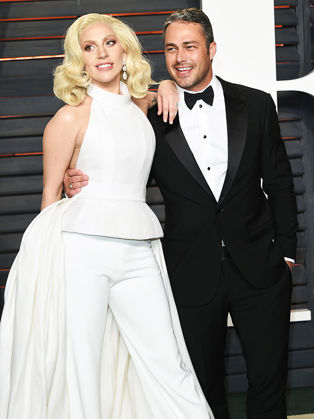 lady gaga taylor kinney