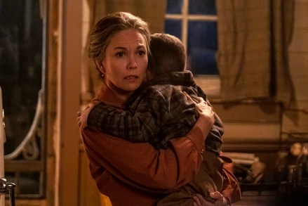 Diane Lane stars as “Margaret Blackledge” in director Thomas Bezucha’s LET HIM GO, a Focus Features release. 
Credit : Kimberly French / Focus Features