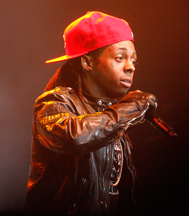 lil wayne