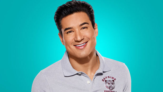 Mario Lopez