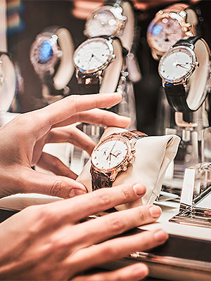 rolex alternatives