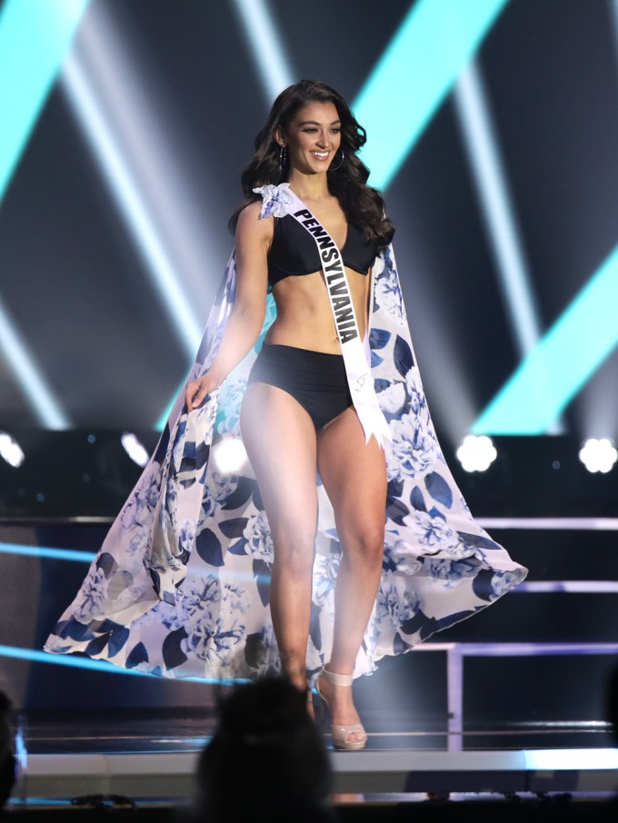 Victoria Piekut — Miss Pennsylvania