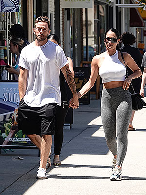 Nikki Bella, Artem Chigvintsev