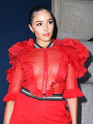 Olivia Culpo